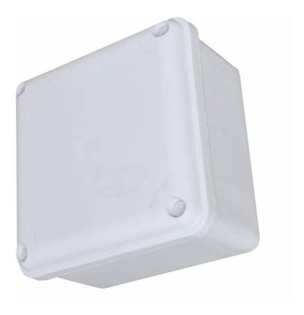 CAJA DE CAMARA